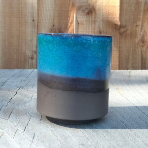 Tasses sans anse